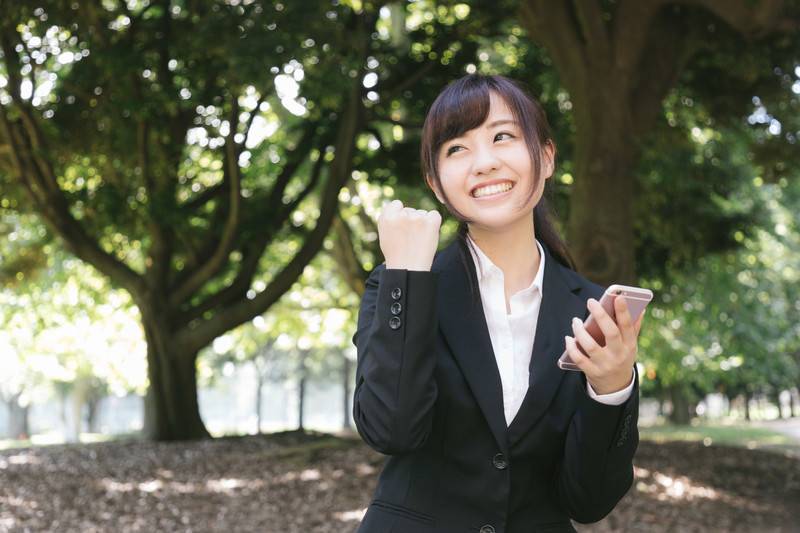ハローワーク　受かりやすい